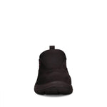 Oliver Black Slip On Sports Shoe - 34-610-Queensland Workwear Supplies