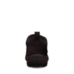 Oliver Black Slip On Sports Shoe - 34-610-Queensland Workwear Supplies