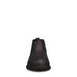 Oliver Black Zip Side Boot - 38-265-Queensland Workwear Supplies