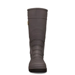 Oliver Grey Safety Gumboot - 22-205-Queensland Workwear Supplies