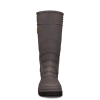 Oliver Grey Safety Gumboot - 22-205-Queensland Workwear Supplies