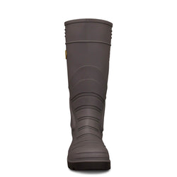 Oliver Grey Safety Gumboot - 22-205