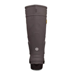 Oliver Grey Safety Gumboot - 22-205-Queensland Workwear Supplies