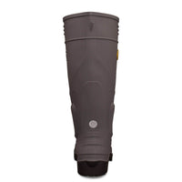 Oliver Grey Safety Gumboot - 22-205-Queensland Workwear Supplies