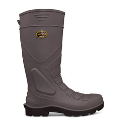 Oliver Grey Safety Gumboot - 22-205