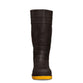 Oliver Kings Black Safety Gumboot - 10-100