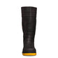 Oliver Kings Black Safety Gumboot with Penetration Protection - 10-105