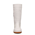 Oliver Kings White Safety Gumboot - 10-110-Queensland Workwear Supplies