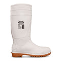 Oliver Kings White Safety Gumboot - 10-110
