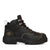 Oliver Left Zip 130mm Black Boot - 55-340Z-Queensland Workwear Supplies