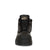 Oliver Left Zip 130mm Black Boot - 55-340Z-Queensland Workwear Supplies