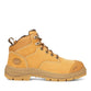 Oliver Left Zip 130mm Wheat Boot -55-330Z