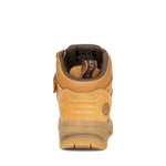 Oliver Left Zip 130mm Wheat Boot -55-330Z-Queensland Workwear Supplies