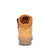 Oliver Left Zip 130mm Wheat Composite Safety Toe Hiker Boot - 45-630Z-Queensland Workwear Supplies
