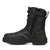 Oliver Left Zip 200mm Hi-Leg Black Boot - 55-380-Queensland Workwear Supplies
