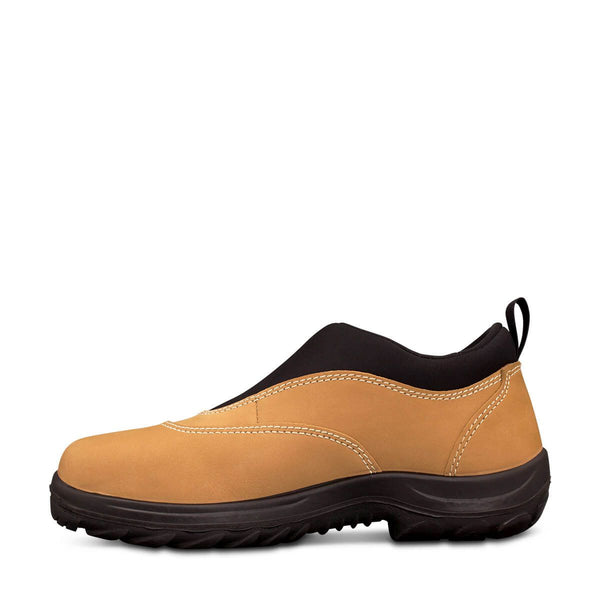 Oliver Slip on Sports Shoes - 34-615-Queensland Workwear Supplies