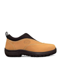 Oliver Slip on Sports Shoes - 34-615-Queensland Workwear Supplies