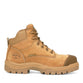 Oliver Stone Zip 130mm Composite Safety Toe Hiker Boot - 45-650Z