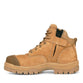 Oliver Stone Zip 130mm Composite Safety Toe Hiker Boot - 45-650Z