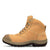 Oliver Wheat Zip Sided Ankle Boot - 34-662-Queensland Workwear Supplies