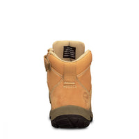 Oliver Wheat Zip Sided Ankle Boot - 34-662-Queensland Workwear Supplies