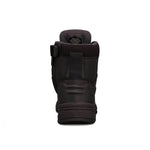 Oliver Womens Black Zip Sided Boot - 49-445Z-Queensland Workwear Supplies