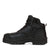 Oliver Zip 130mm Black Composite Safety Toe Hiker Boot - 45-640Z-Queensland Workwear Supplies