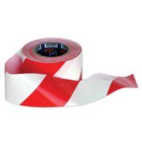 Pro Choice Barricade tape Red/White 100m - RW10075-Queensland Workwear Supplies