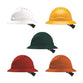 Pro Choice V6 Hard Hat Vented Full Brim Ratchet Harness - HHV6FB