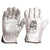 ProChoice Riggamate Cow Grain Natural Leather Rigger Gloves - CGL41NS-Queensland Workwear Supplies