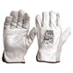 ProChoice Riggamate Cow Grain Natural Leather Rigger Gloves - CGL41NS