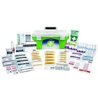 R2 WORKPLACE RESPONSE KIT 1-25 PERSON-Queensland Workwear Supplies