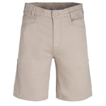 Ritemate RMX Flexible Fit Mid Leg Utility Shorts - RMX001S-Queensland Workwear Supplies