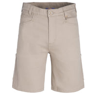 Ritemate RMX Flexible Fit Mid Leg Utility Shorts - RMX001S-Queensland Workwear Supplies