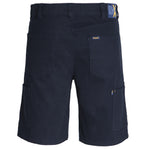 Ritemate RMX Flexible Fit Mid Leg Utility Shorts - RMX001S-Queensland Workwear Supplies