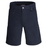 Ritemate RMX Flexible Fit Mid Leg Utility Shorts - RMX001S-Queensland Workwear Supplies