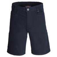 Ritemate RMX Flexible Fit Mid Leg Utility Shorts - RMX001S-Queensland Workwear Supplies