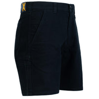 Ritemate RMX Flexible Fit Short Leg Utility Shorts - RMX008S-Queensland Workwear Supplies