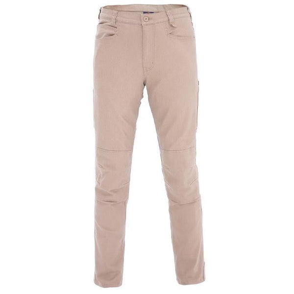 Ritemate RMX Flexible Fit Utility Pants - RMX001-Queensland Workwear Supplies