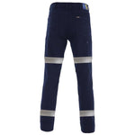 Ritemate RMX Taped Flexible Fit Utility Pants - RMX001R-Queensland Workwear Supplies