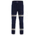 Ritemate RMX Taped Flexible Fit Utility Pants - RMX001R-Queensland Workwear Supplies