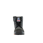 Steel Blue Argyle Zip: Composite - 317532-Queensland Workwear Supplies