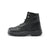 Steel Blue Argyle Zip Sided TPU/Bump Cap Boot - 332152-Queensland Workwear Supplies