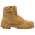 Steel Blue Argyle Zip Sided TPU/Bump Cap Boot - 332152-Queensland Workwear Supplies