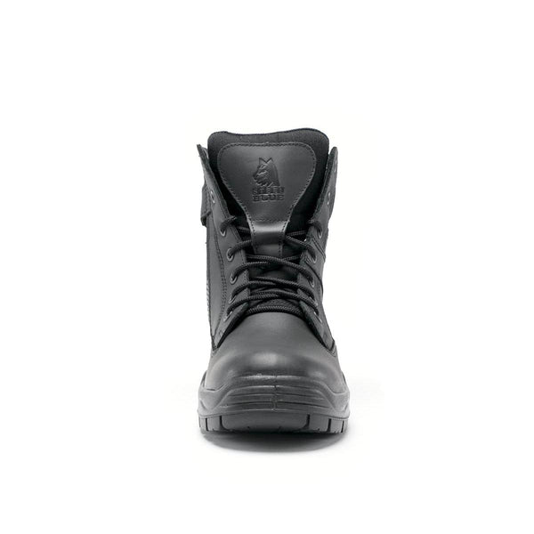 Steel Blue Enforcer Nitrile Outsole/Non Safety - 320250-Queensland Workwear Supplies