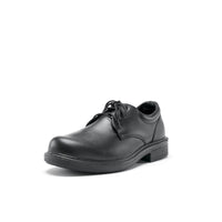 Steel Blue Harvey TPU Derby Lace Up Shoe Non Safety - 310215-Queensland Workwear Supplies