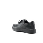 Steel Blue Harvey TPU Derby Lace Up Shoe Non Safety - 310215-Queensland Workwear Supplies