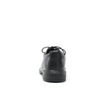 Steel Blue Harvey TPU Derby Lace Up Shoe Non Safety - 310215-Queensland Workwear Supplies