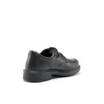 Steel Blue Harvey TPU Derby Lace Up Shoe Non Safety - 310215-Queensland Workwear Supplies