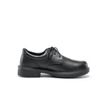 Steel Blue Harvey TPU Derby Lace Up Shoe Non Safety - 310215-Queensland Workwear Supplies